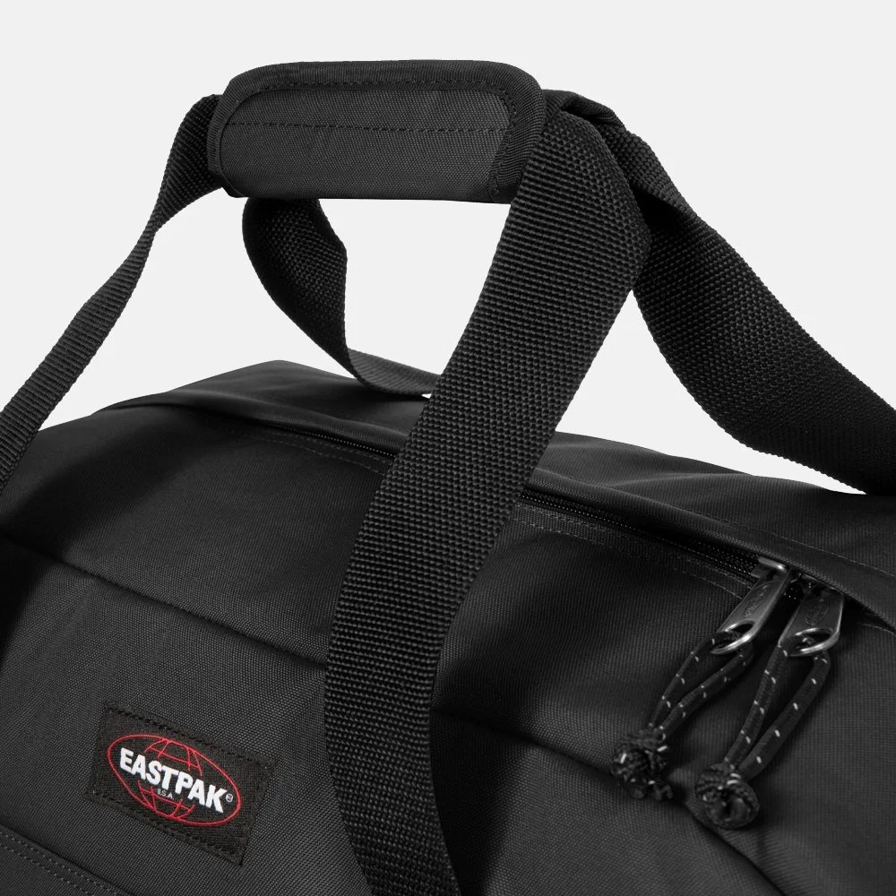 Eastpak Terminal reistas L black bij Duifhuizen